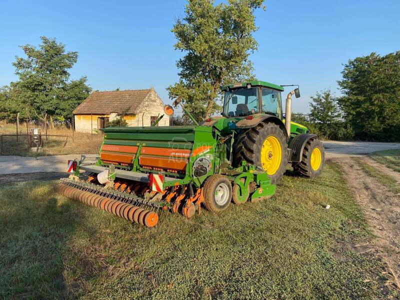 Amazone D9 KG Super