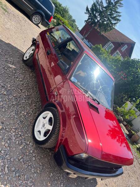 Zastava Yugo 65 1.1