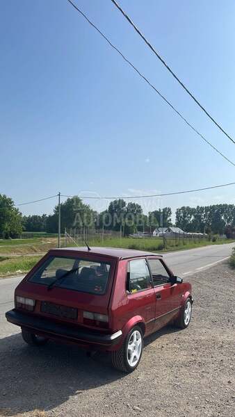 Zastava Yugo 65 1.1