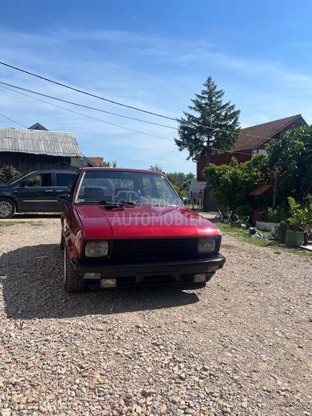 Zastava Yugo 65 1.1