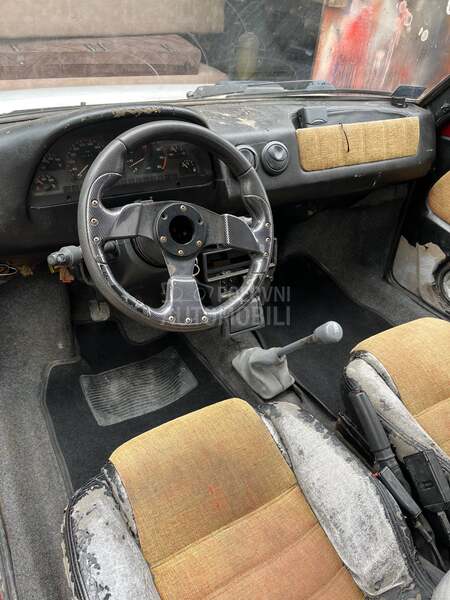 Zastava Yugo 65 1.1