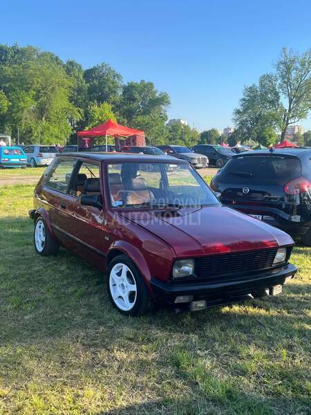 Zastava Yugo 65 1.1