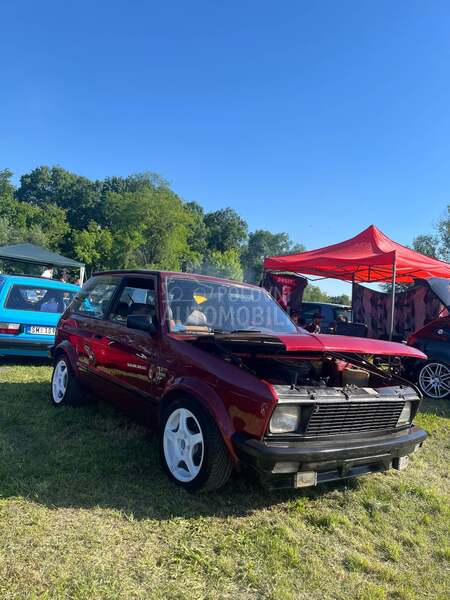 Zastava Yugo 65 1.1