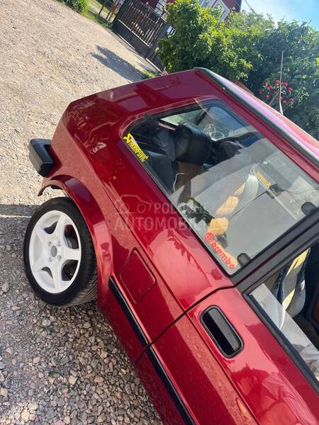 Zastava Yugo 65 1.1