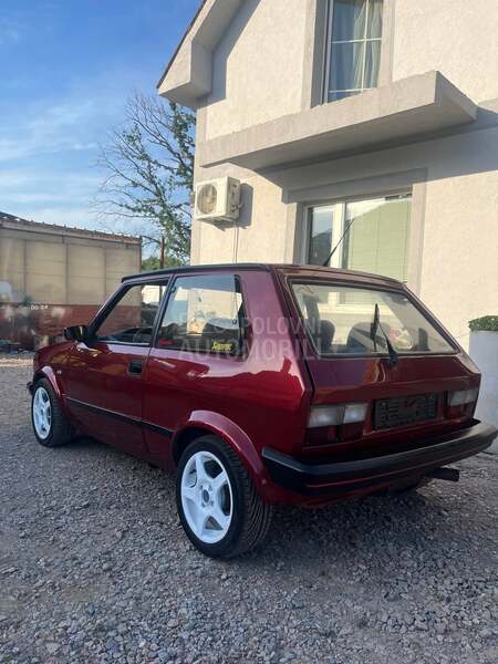 Zastava Yugo 65 1.1