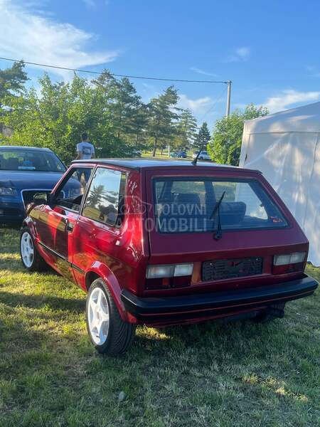 Zastava Yugo 65 1.1