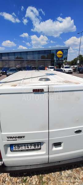 Ford Transit T300