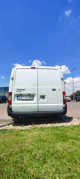 Ford Transit T300