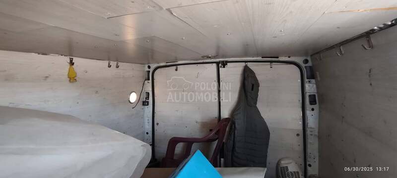 Ford Transit T300