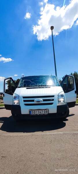 Ford Transit T300