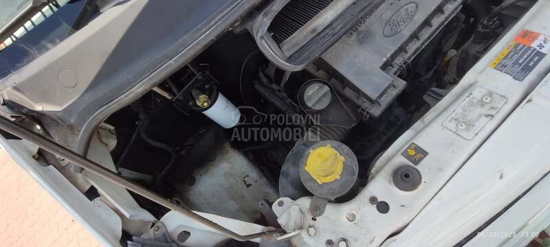 Ford Transit T300