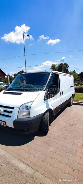 Ford Transit T300