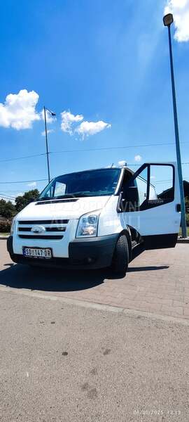 Ford Transit T300