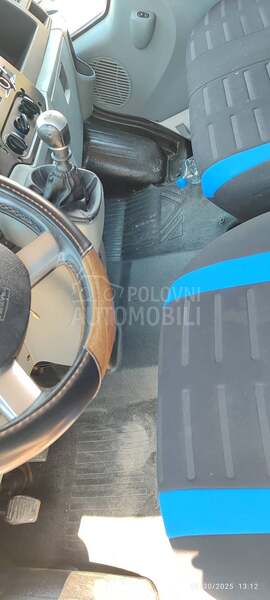 Ford Transit T300