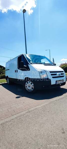 Ford Transit T300