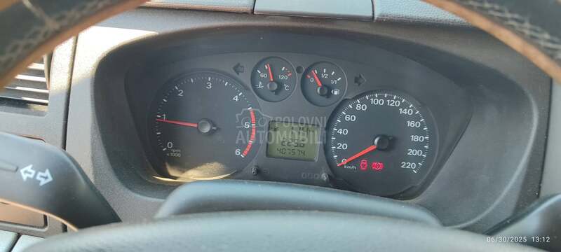 Ford Transit T300