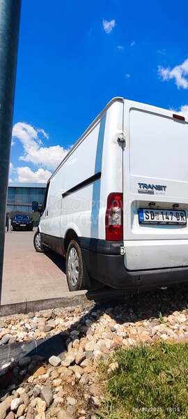 Ford Transit T300