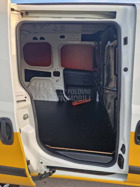 Fiat Doblo 1.6 MTJ