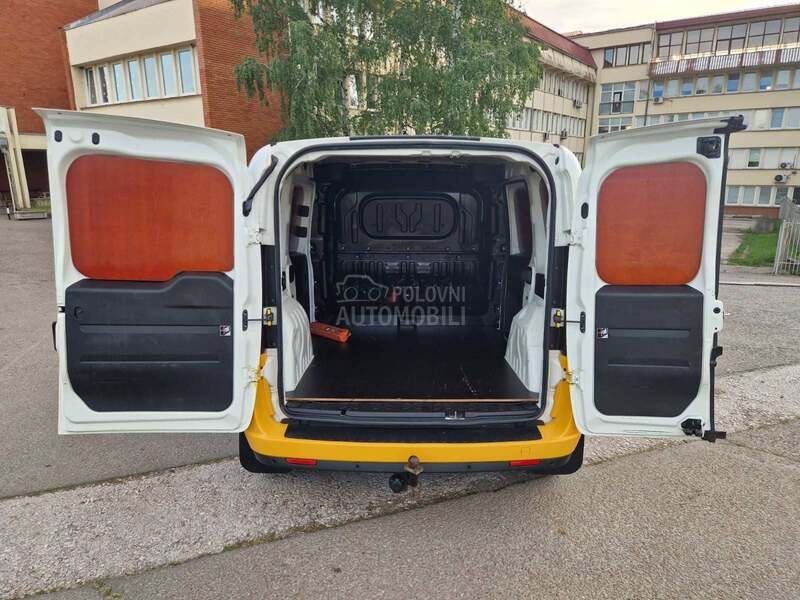 Fiat Doblo 1.6 MTJ