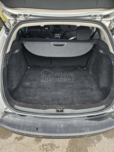 Renault Megane 1.5 dci N1
