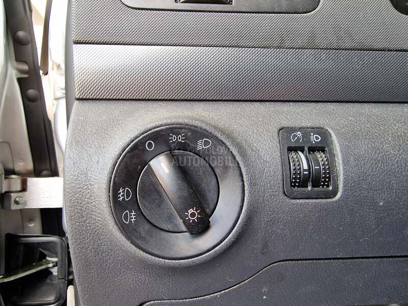 Seat Alhambra 2.0 TDI