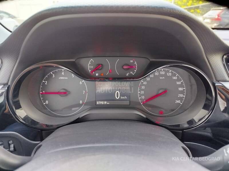 Opel Corsa F 1.2 EDITION M/T