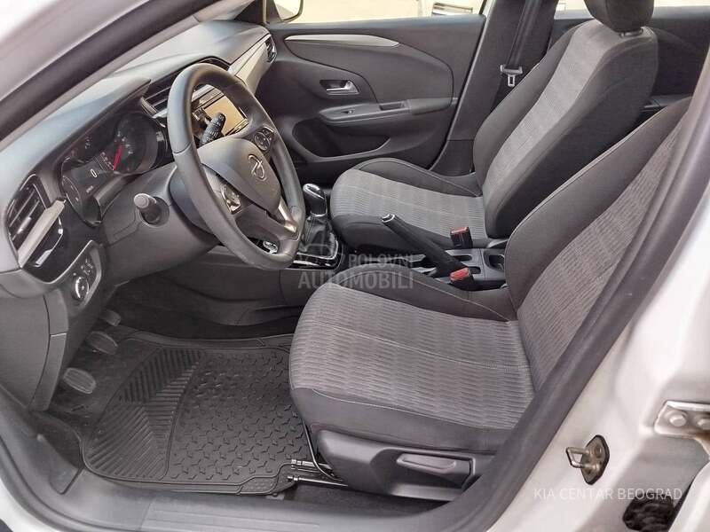 Opel Corsa F 1.2 EDITION M/T