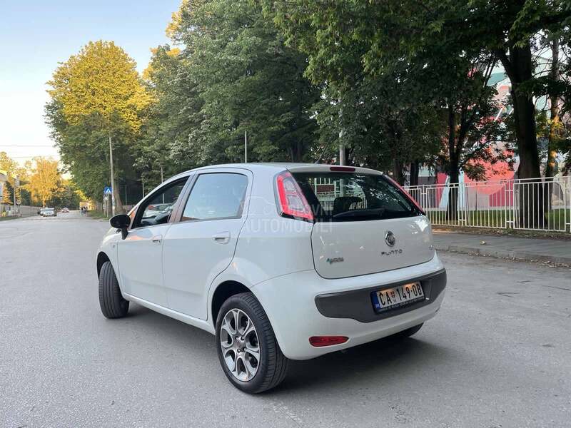 Fiat EVO 1.4 8 v