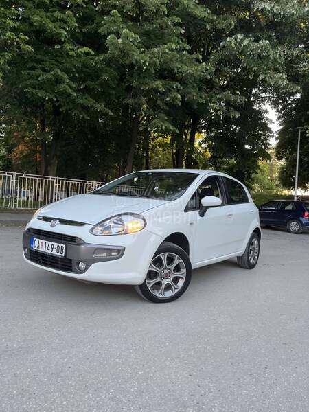Fiat EVO 1.4 8 v