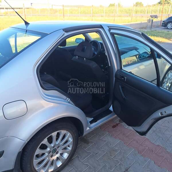 Volkswagen Bora TDI