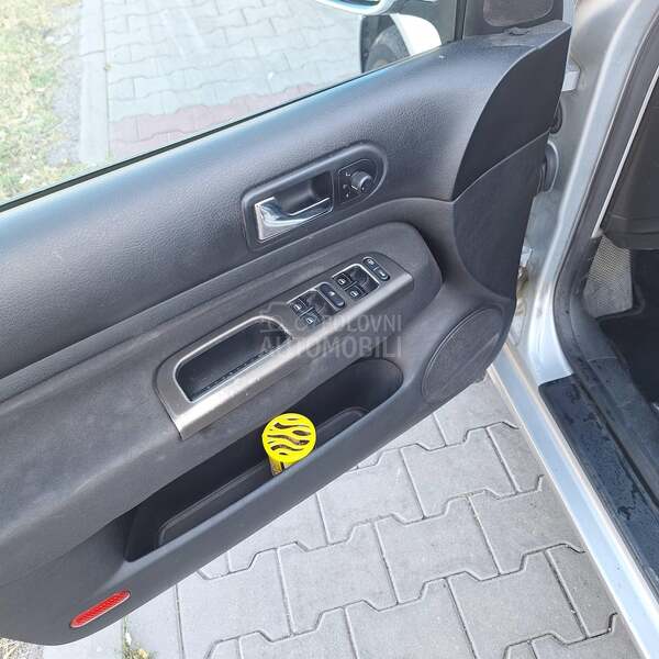 Volkswagen Bora TDI