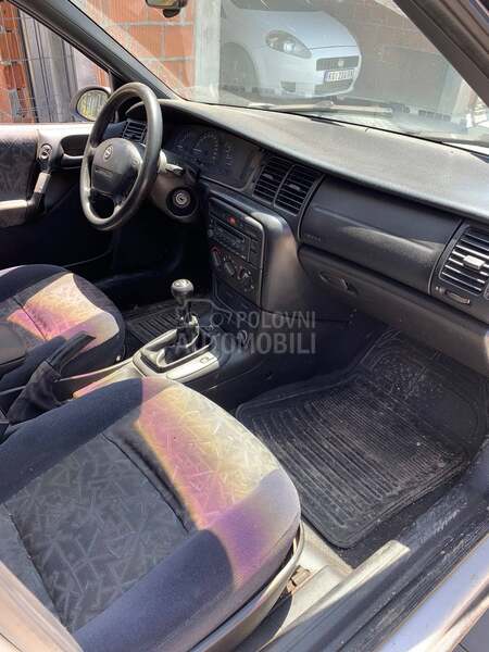 Opel Vectra B 1.6 16V