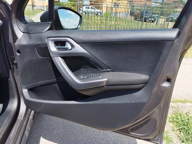 Peugeot 2008 1.6 BLUEHDI
