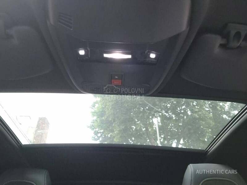 Peugeot 208 GT/Pano/u dolasku