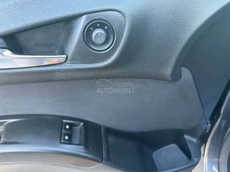 Opel Meriva 1.4B ENJOY