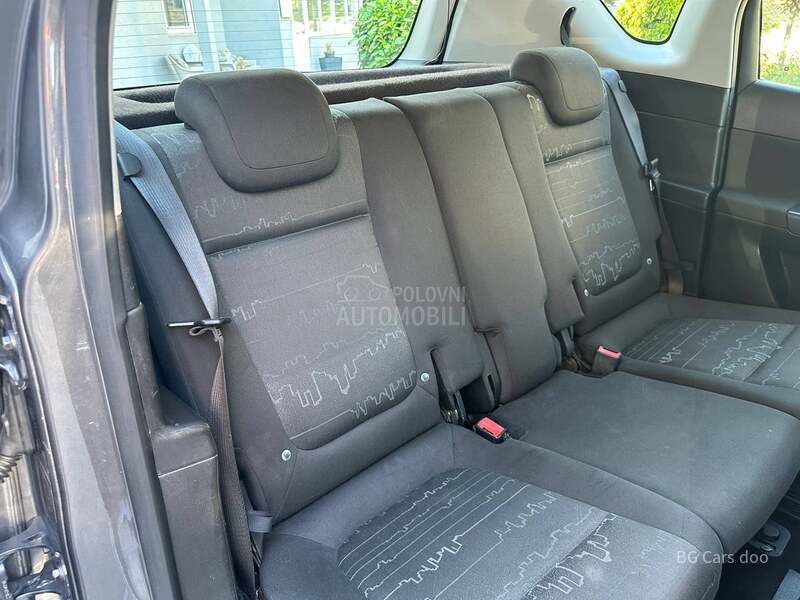 Opel Meriva 1.4B ENJOY