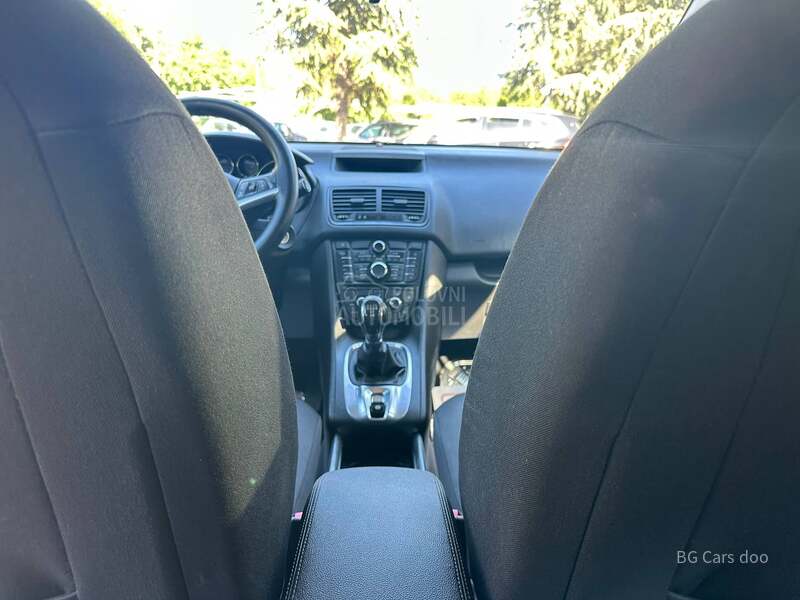 Opel Meriva 1.4B ENJOY
