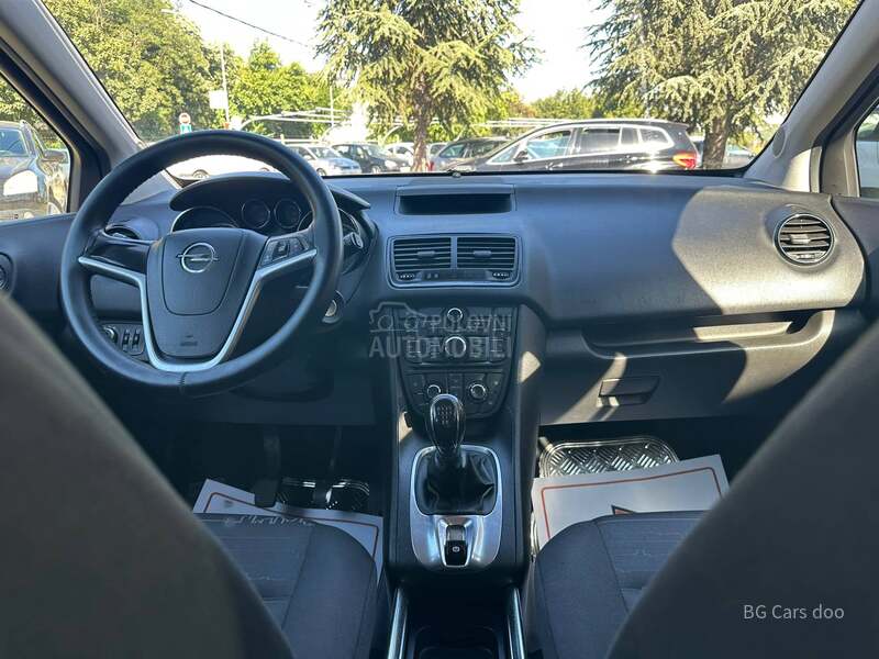 Opel Meriva 1.4B ENJOY