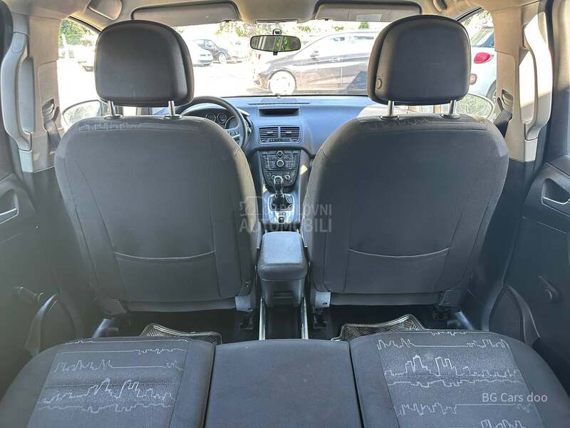 Opel Meriva 1.4B ENJOY
