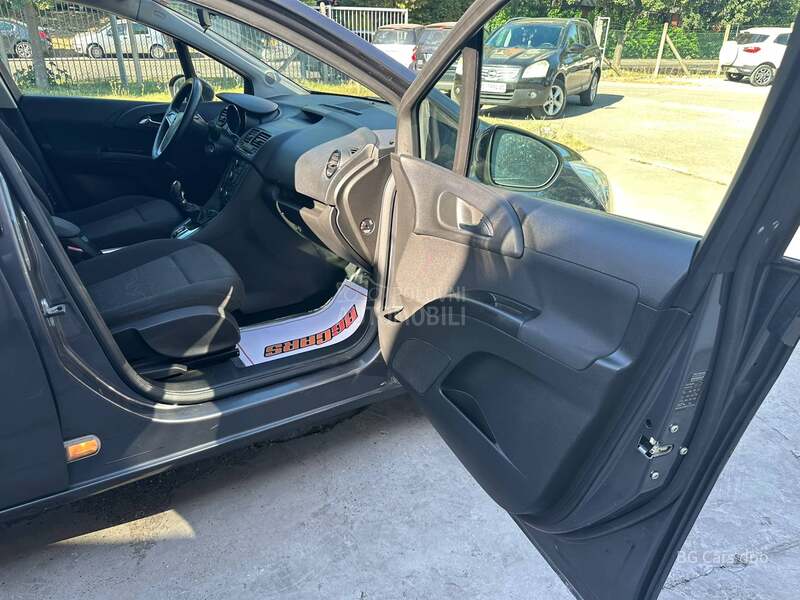Opel Meriva 1.4B ENJOY
