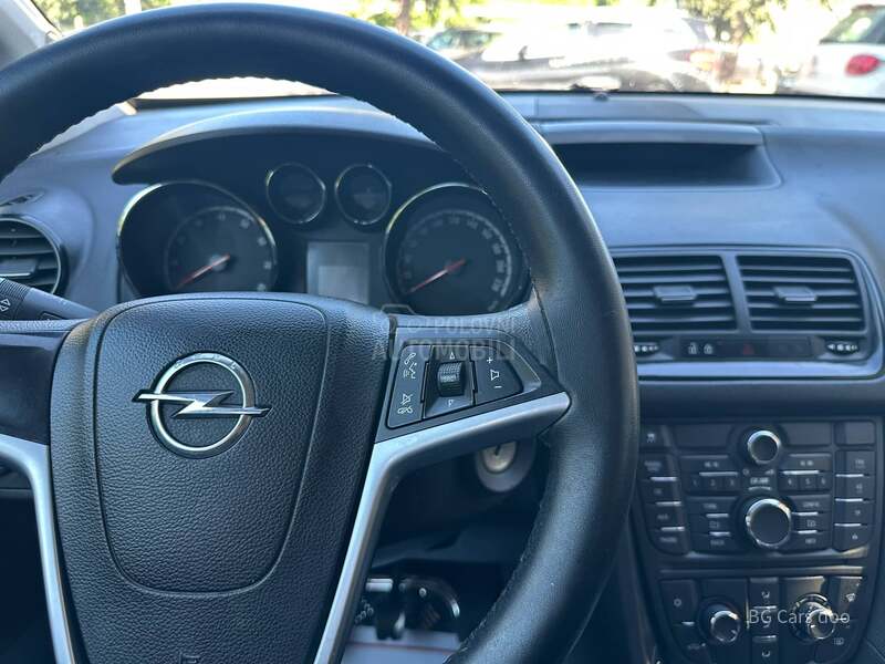 Opel Meriva 1.4B ENJOY