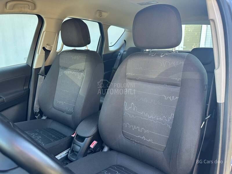 Opel Meriva 1.4B ENJOY