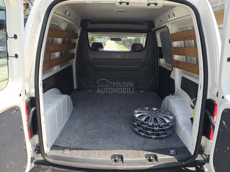 Volkswagen Caddy 1.6 tdi