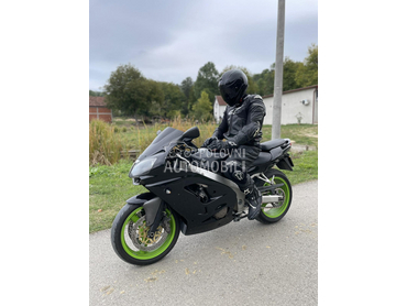 Kawasaki Zx9r