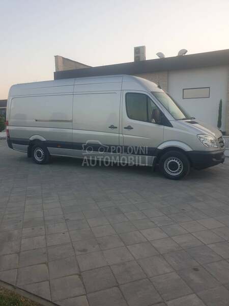 Mercedes Benz Sprinter 311 CDI/MAXI/KLIMA/TOP
