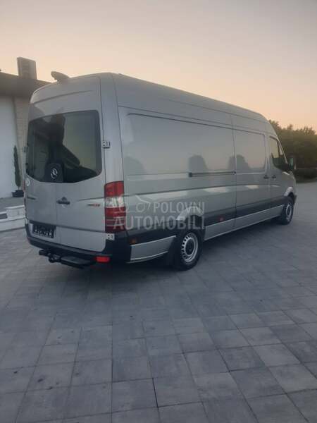 Mercedes Benz Sprinter 311 CDI/MAXI/KLIMA/TOP