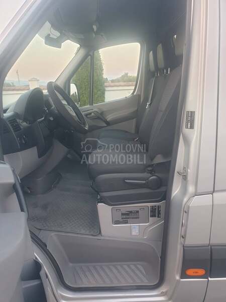 Mercedes Benz Sprinter 311 CDI/MAXI/KLIMA/TOP