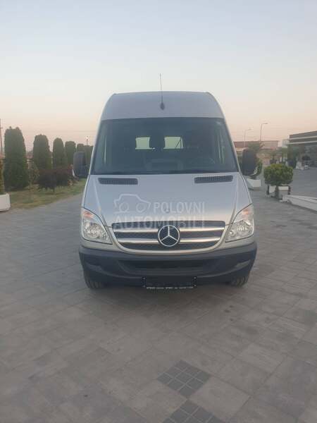 Mercedes Benz Sprinter 311 CDI/MAXI/KLIMA/TOP