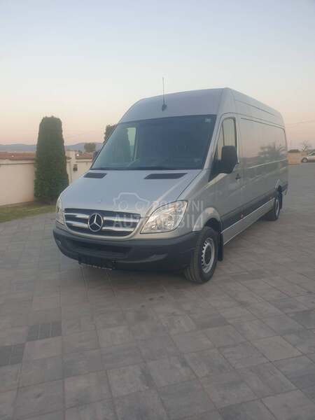 Mercedes Benz Sprinter 311 CDI/MAXI/KLIMA/TOP