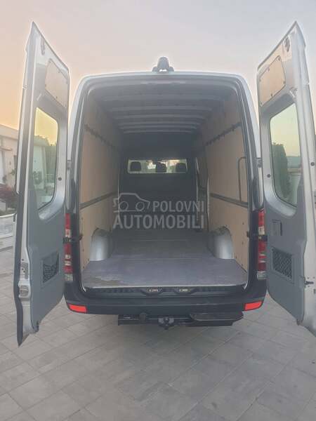 Mercedes Benz Sprinter 311 CDI/MAXI/KLIMA/TOP
